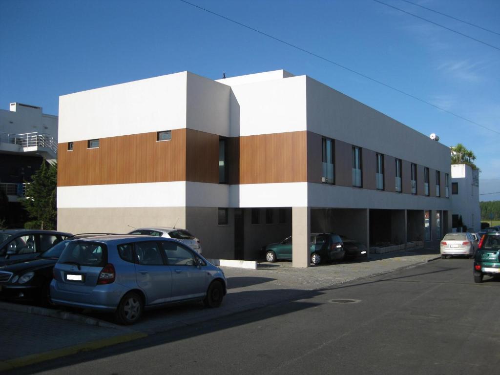 Comporta Residence Exteriör bild