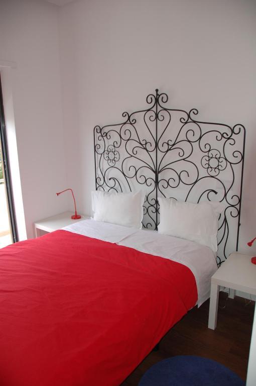Comporta Residence Rum bild