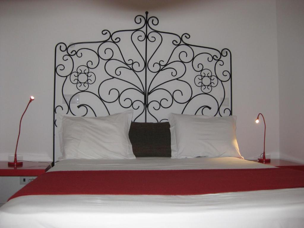 Comporta Residence Rum bild